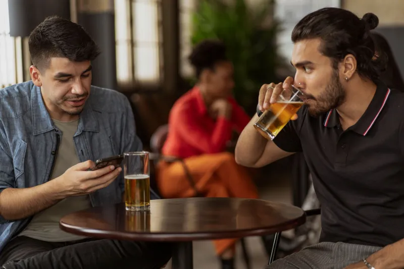 Spotted: The Six Casino Habits That Tell You Everything About Your Mate