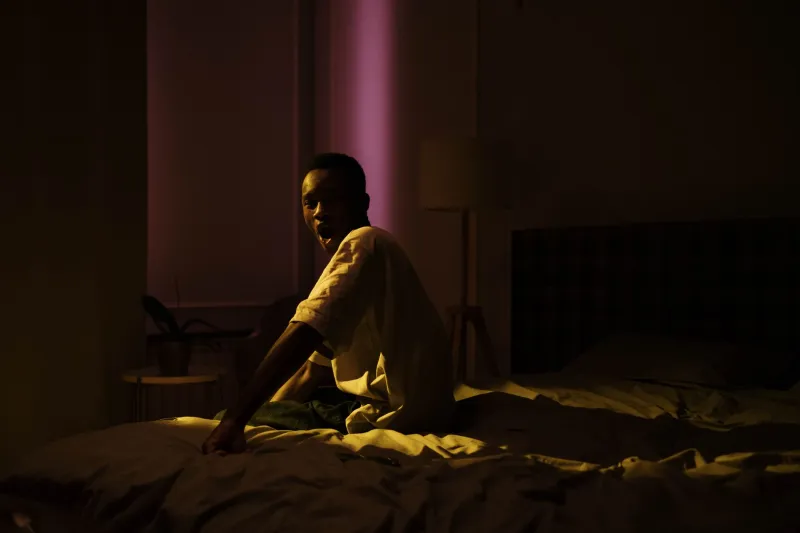 Wide Awake at 3am: The Insomniac's Accidental Love Affair With Online Casinos