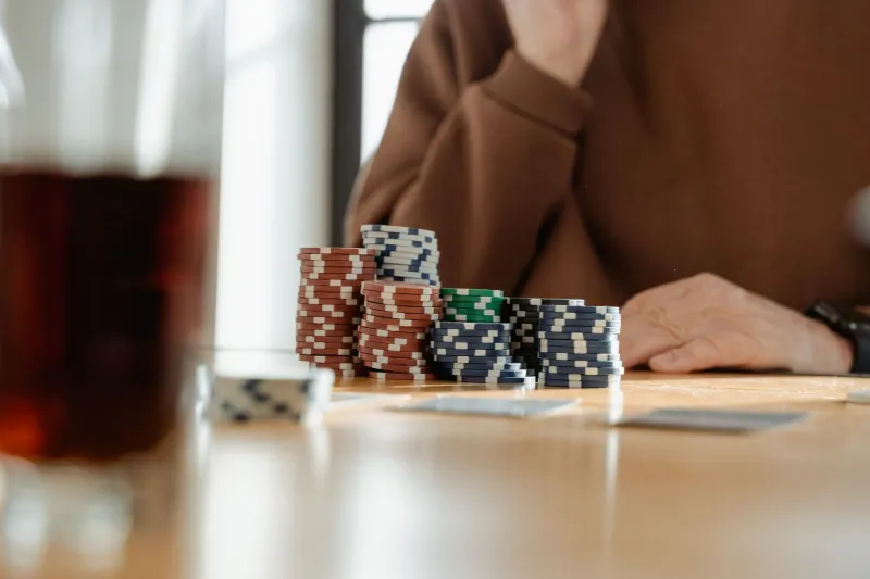 Your Brain Is a Lying Larrikin: The Real Reason Aussie Punters Can't Stop Chasing Losses